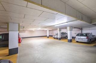 Garagen mieten in Musilplatz, 1160 Wien, Garagenplatz am Musilplatz/Nähe Wilhelminen Spital