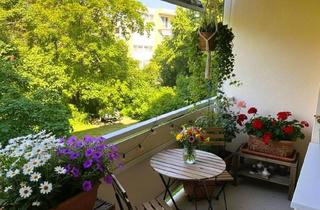 Wohnung kaufen in 2362 Biedermannsdorf, Sonnige 3-Zimmer-Eigentumswohnung mit Loggia in wunderschöne Lage