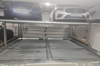 Garagen kaufen in 1230 Wien, 5 Garagenplätze, Doppelparker ! Gelegenheit - aus Konkursmasse !