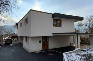 Einfamilienhaus kaufen in 6170 Zirl, Neubau Doppelhaus in Zirl - Fertiggestellt