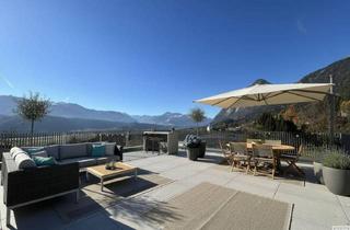 Penthouse kaufen in 6020 Innsbruck, Penthouse Deluxe – Wohnen auf höchstem Niveau