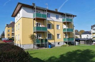 Wohnung kaufen in Eberschwanger Straße 11, 4910 Ried im Innkreis, Bestens aufgeteilte 3-Zimmer-Wohnung mit Balkon, Garten und Carport in Ried im Innkreis - Eigennutzung oder Kapitalanlage