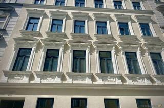 Wohnung kaufen in 1050 Wien, Erstbezug mit Terrasse