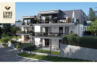 Wohnung kaufen in 4030 Linz, LIV - Parkview | Lichtdurchfluteter Rückzugsort im 1. OG mit großzügigem Balkon