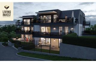 Wohnung kaufen in 4030 Linz, LIV - Parkview | Kompakte Eleganz – 2-Zimmer mit sonnigem Balkon