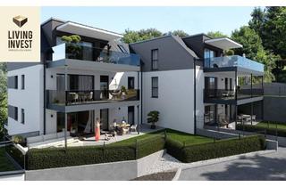 Wohnung kaufen in 4030 Linz, LIV - Parkview | Südseitige Dachgeschosswohnung mit Grünblick & Parknähe
