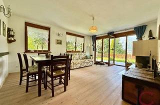 Wohnung kaufen in 9546 Kleinkirchheim, Attraktives 4-Zi.-Gartenappartement mit Ski-in/Ski-out Zugang