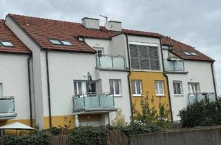 Wohnung kaufen in Zum Roten Kreuzl, 3484 Grafenwörth, Gepflegte Eigentumswohnung