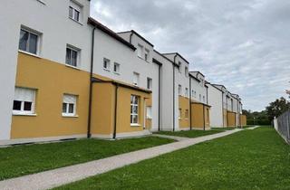 Wohnung kaufen in Zum Roten Kreuzl, 3484 Grafenwörth, Sonnige Eigentumswohnung