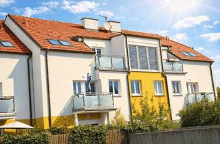 Wohnung kaufen in Zum Roten Kreuzl, 3484 Grafenwörth, Sonnige Eigentumswohnung