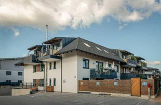 Wohnung kaufen in 5071 Wals, Moderne 3 Zimmerwohnung Wals-Siezenheim