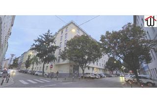 Wohnung kaufen in Stollberggasse 31-33, 1050 Wien, 2 Zimmer Wohnung in 1050 Wien - Nähe Matzleinsdorferplatz