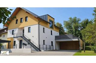 Wohnung kaufen in 5162 Obertrum am See, Moderne 4-Zimmer-Wohnung mit Balkon in Obertrum am See – Ihr Erstbezug!