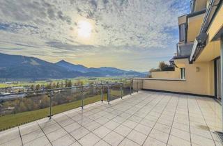 Wohnung kaufen in 5550 Radstadt, Sonnige 80 m² Wohnung mit Weitblick – 2 Schlafzimmer, Top Lage in Radstadt