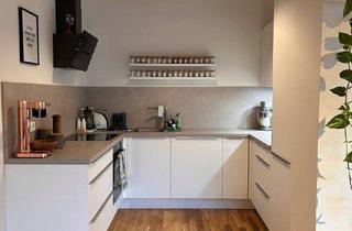 Wohnung mieten in 5400 Hallein, 2-Zimmer Wohnung mit XL-Dachterrasse in Salzburg/Rif!