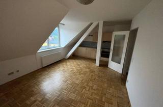 Wohnung mieten in Hafendorf, 8605 Hafendorf, Modernes Wohnen in Kapfenberg: Gemütliche 2-Zimmer-Dachgeschosswohnung mit Top-Lage und Extras!