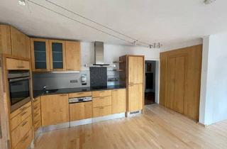 Wohnung mieten in Gartengasse, 9020 Klagenfurt, Miete: 2-Zimmer-Dachgeschosswohnung mit guter Anbindung