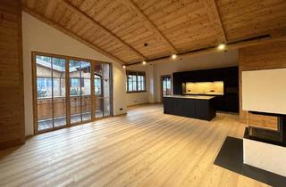 Penthouse mieten in 6365 Kirchberg in Tirol, Natur. Licht. Freiheit – Penthouse Living in Kirchberg