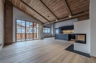 Penthouse mieten in 6365 Kirchberg in Tirol, Natur. Licht. Freiheit – Penthouse Living in Kirchberg