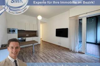 Wohnung mieten in 3500 Krems an der Donau, Helles Wohnen mit Loggia!