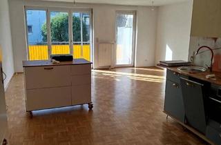 Wohnung mieten in Schererstraße 49, 8052 Graz, Moderne 2-Zimmer Neubau Wohnung mit Terrasse in Graz