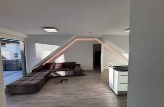 Penthouse mieten in Innsbruckerstraße, 6060 Hall in Tirol, 3-Zimmer-Penthouse Wohnung
