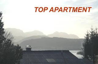 Garconiere mieten in Lembergweg, 4810 Gmunden, 3 schöne Mietwohnungen in Gmunden. Zentrums- und Seenähe 45 m2, 35 m2 15 m2