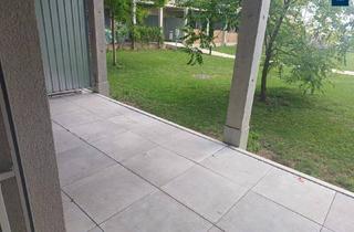 Wohnung mieten in Waagner-Biro-Straße 84-84b, 8020 Graz, Smart City Süd Top 140: 2-Zimmer-Wohnung mit Terrasse für entspanntes Wohnen!