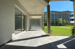 Wohnung mieten in Waagner-Biro-Straße 84-84b, 8020 Graz, 1. Monat Mietzinsfrei! Smart City Süd Top 140: 2-Zimmer-Wohnung mit Terrasse für entspanntes Wohnen!