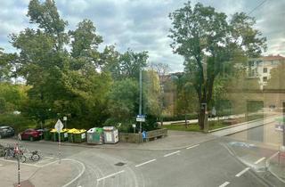 Wohnung mieten in Schulgasse, 1180 Wien, TOP-Lage! 2 -Zimmerwohnung Nähe U6 AKH in Grünruhelage!