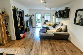 Wohnung mieten in Innere Ach, 6890 Lustenau, 3-Zimmer-Wohnung mit Garten in ruhiger Seitengasse – Erdgeschoss, sonnig & gut geschnitten