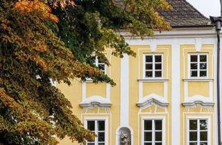 Wohnung mieten in Schürerplatz, 3500 Krems an der Donau, Exklusives Wohnen in Stein (Top 4)