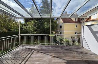 Penthouse mieten in Rudolfstraße, 8010 Graz, **Penthouse-Wohnung** Exklusive 4-Zimmer-Wohnung mit atemberaubender Dachterrasse!