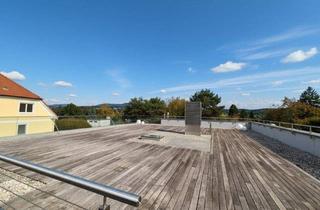 Penthouse mieten in Rudolfstraße, 8010 Graz, **Penthouse-Wohnung** Exklusive 4-Zimmer-Wohnung mit atemberaubender Dachterrasse!