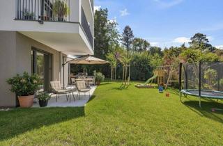 Wohnung kaufen in Flötzersteig, 1140 Wien, 1140! ⭐ Sonniges, wunderschönes EIGENHEIM MIT GARTEN UND 3 TERRASSEN! PROVISIONSFREI!