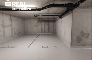 Gewerbeimmobilie mieten in Pilzgasse, 1210 Wien, Provisionsfreier Garagenplatz
