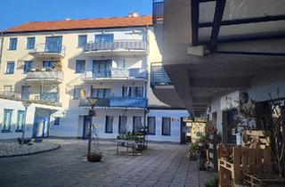 Gewerbeimmobilie mieten in 3830 Waidhofen an der Thaya, *TAG DER OFFENEN TÜR* 23.10.2025 von 15:00-18:00 Uhr