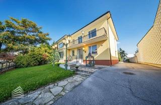 Einfamilienhaus kaufen in 2291 Lassee, Exklusives Einfamilienhaus in Toplage