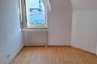 Loft mieten in 2100 Korneuburg, Schöne zweistöckige Wohnung im Zentrum von Korneuburg (Provisionsfrei)