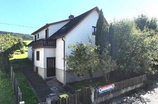 Haus kaufen in 3233 Kilb, Wohnhaus mit Modernisierungspotenzial - Besichtigungstag 17. Oktober, nur mit Voranmeldung möglich!