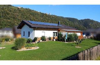 Haus kaufen in 4085 Wesenufer, Neuwertiger Bungalow mit Doppelgarage an der Donau