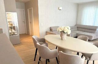 Wohnung kaufen in 9020 Klagenfurt, Modernes Design trifft Wohnkomfort in Feschnig - Neubau