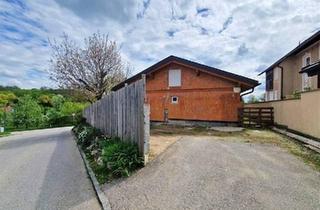 Haus kaufen in 4980 Antiesenhofen, Bungalow zum Gestalten und Verwirklichen