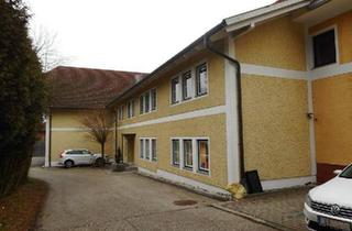 Wohnung mieten in 4615 Holzhausen, Mal etwas anderes? Etagenwohnung mit Flair in ruhiger Lage