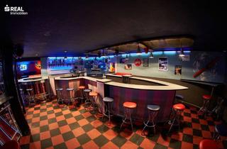 Gewerbeimmobilie kaufen in 3910 Zwettl-Niederösterreich, Waldviertler Szenelokal mit Nirostaküche, Wohnhaus und Gästeparkplatz