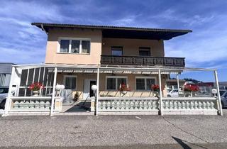 Gastronomiebetrieb mieten in 8750 Judenburg, Aufsperren und Gastgeber sein! Perfekt eingerichtetes Restaurant mit Terrasse!