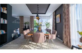 Haus kaufen in 4055 Pucking, PUCKING - Exklusive Moderne mit Poolhaus