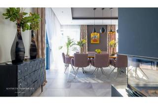 Haus kaufen in 4055 Pucking, PUCKING - Exklusive Moderne mit Poolhaus