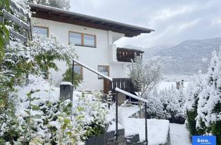 Haus kaufen in 9900 Lienz, Zuhause mit Weitblick über die Sonnenstadt