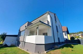 Einfamilienhaus kaufen in Wiesengasse, 8570 Voitsberg, Großfamilien aufgepasst: Großteils saniertes , wunderbares Wohnhaus in sehr ruhiger und sonniger Lage
